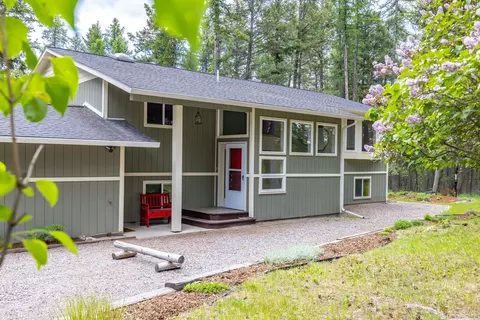 1341 N Prairie View Rd, Whitefish, MT 59937