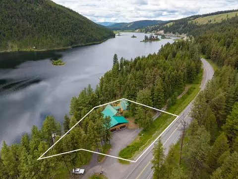 2365 Mt Highway 83 N, Seeley Lake, MT 59868