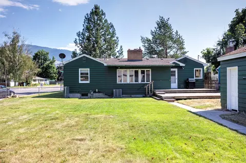 604 Dearborn Ave, Missoula, MT 59801