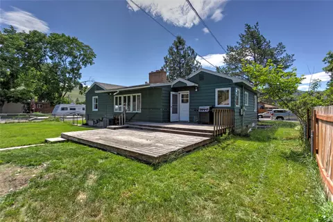 604 Dearborn Ave, Missoula, MT 59801