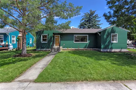 604 Dearborn Ave, Missoula, MT 59801