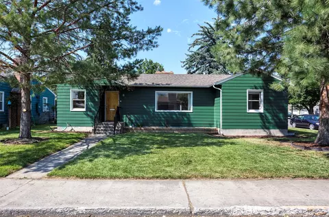 604 Dearborn Ave, Missoula, MT 59801