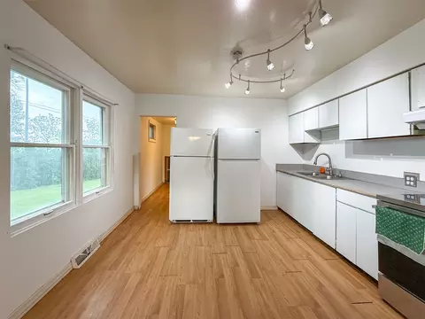 Kitchen - 114 22nd St, Black Eagle, MT 59414 photo 2 of 4