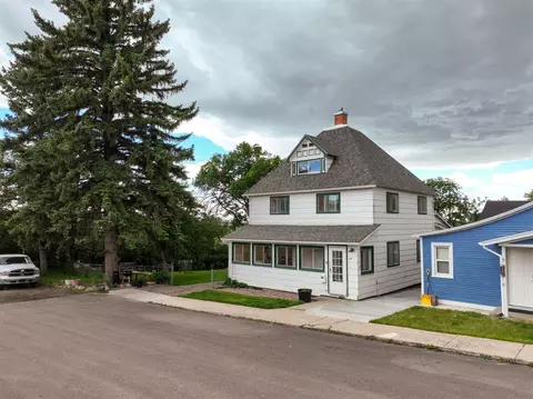 Exterior - 114 22nd St, Black Eagle, MT 59414 photo 13 of 14
