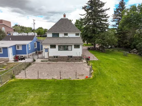 Exterior - 114 22nd St, Black Eagle, MT 59414 photo 2 of 14