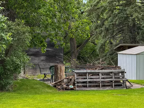 Exterior - 114 22nd St, Black Eagle, MT 59414 photo 9 of 14
