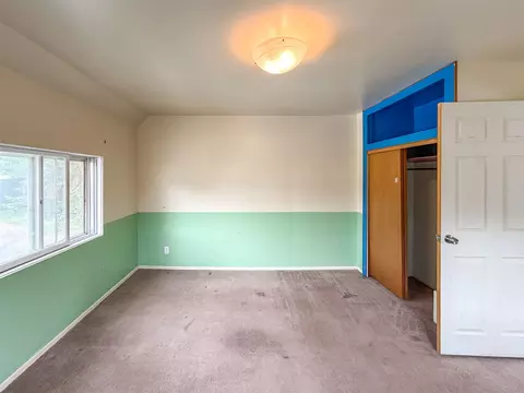 Bedroom - 114 22nd St, Black Eagle, MT 59414 photo 11 of 14