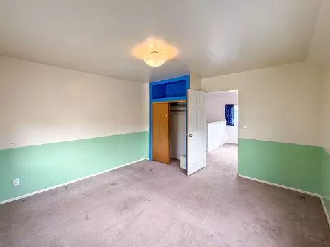 Bedroom - 114 22nd St, Black Eagle, MT 59414 photo 10 of 14