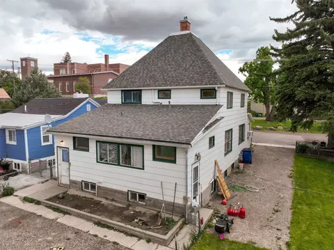 Exterior - 114 22nd St, Black Eagle, MT 59414 photo 3 of 14