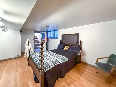 Bedroom - 114 22nd St, Black Eagle, MT 59414 photo 3 of 14