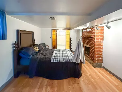 Bedroom - 114 22nd St, Black Eagle, MT 59414 photo 5 of 14