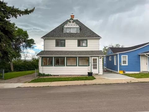 Exterior - 114 22nd St, Black Eagle, MT 59414 photo 14 of 14