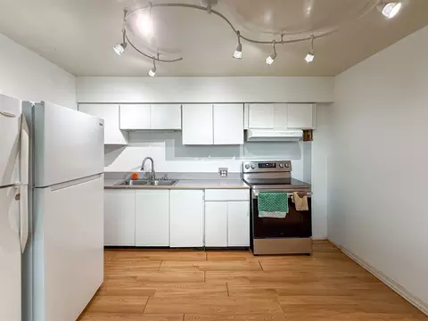 Kitchen - 114 22nd St, Black Eagle, MT 59414 photo 1 of 4