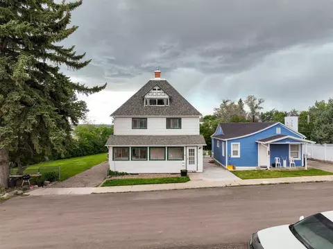 Exterior - 114 22nd St, Black Eagle, MT 59414 photo 12 of 14