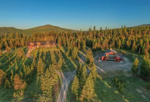 4475 4505 Star Meadows Rd, Whitefish, MT 59937