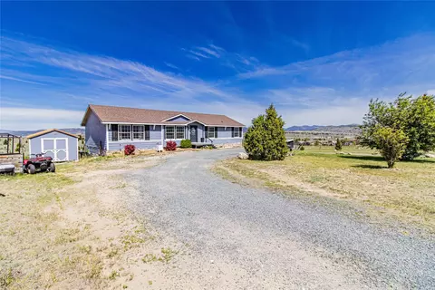 495 Lupine Ln, Butte, MT 59701