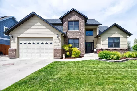 396 Willowbrook Dr, Helena, MT 59602