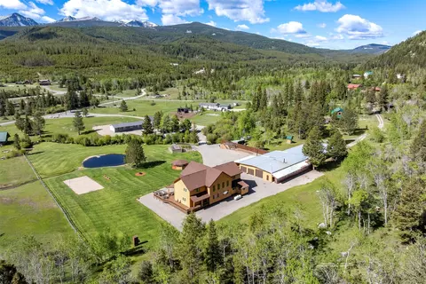 100 Foster Creek Dr, Anaconda, MT 59711
