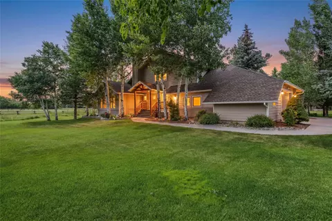 4333 E Graf St, Bozeman, MT 59715