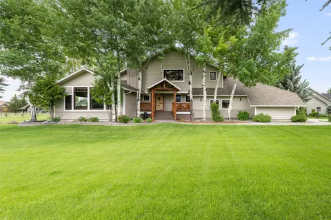 4333 E Graf St, Bozeman, MT 59715