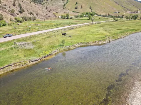 Nhn Frontage Road, Drummond, MT 59832