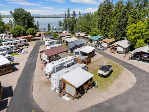 36953 Mt Highway 35 #LOT 21, Polson, MT 59860
