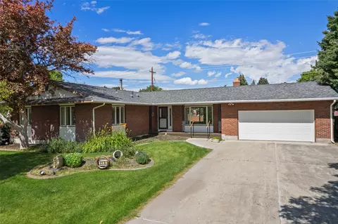 210 N Walnut St, Townsend, MT 59644