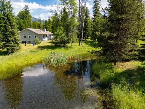 34 36 Childs Rd, Trout Creek, MT 59874