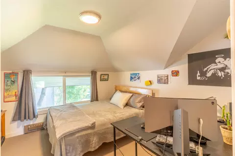 Bedroom - 540 Pine Ave, Whitefish, MT 59937 photo 3 of 8