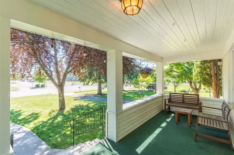 Exterior - 540 Pine Ave, Whitefish, MT 59937 photo 5 of 16
