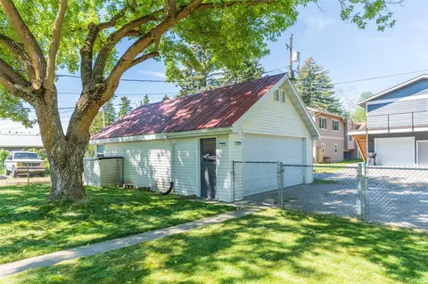 Exterior - 540 Pine Ave, Whitefish, MT 59937 photo 13 of 16