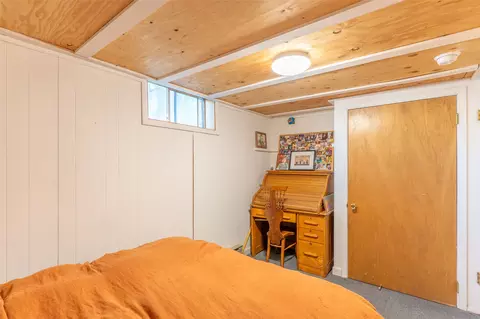Bedroom - 540 Pine Ave, Whitefish, MT 59937 photo 8 of 8