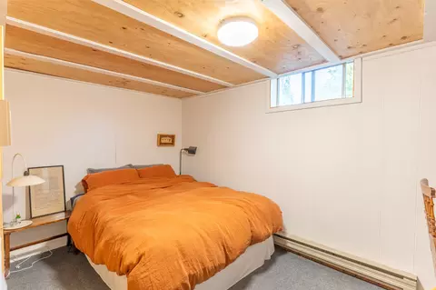 Bedroom - 540 Pine Ave, Whitefish, MT 59937 photo 7 of 8