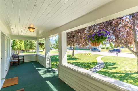 Exterior - 540 Pine Ave, Whitefish, MT 59937 photo 6 of 16