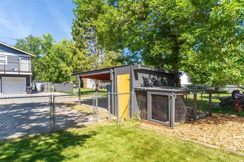 Exterior - 540 Pine Ave, Whitefish, MT 59937 photo 14 of 16