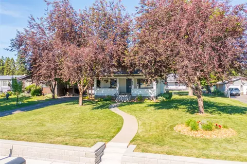 Exterior - 540 Pine Ave, Whitefish, MT 59937 photo 16 of 16