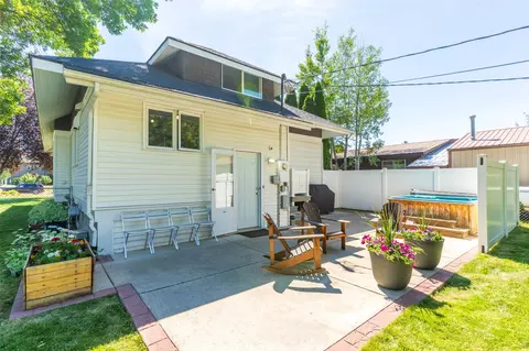 Exterior - 540 Pine Ave, Whitefish, MT 59937 photo 11 of 16