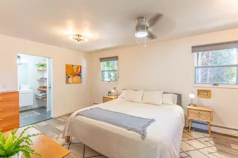 Bedroom - 540 Pine Ave, Whitefish, MT 59937 photo 1 of 8