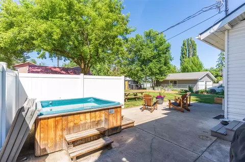 Exterior - 540 Pine Ave, Whitefish, MT 59937 photo 12 of 16