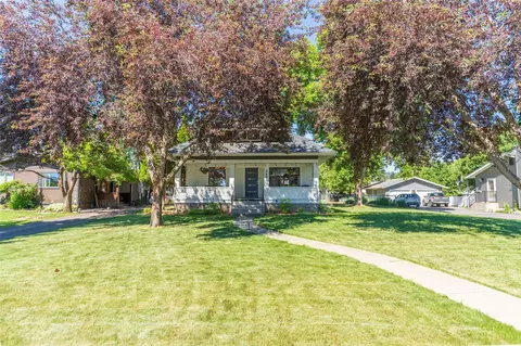 Exterior - 540 Pine Ave, Whitefish, MT 59937 photo 3 of 16