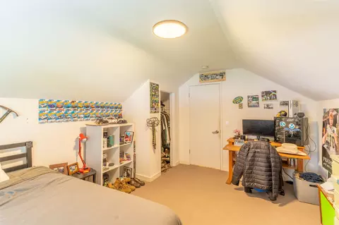 Bedroom - 540 Pine Ave, Whitefish, MT 59937 photo 6 of 8
