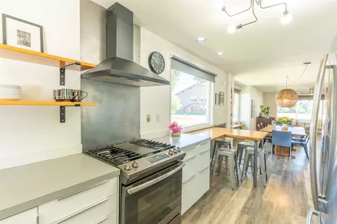 Kitchen - 540 Pine Ave, Whitefish, MT 59937 photo 3 of 3