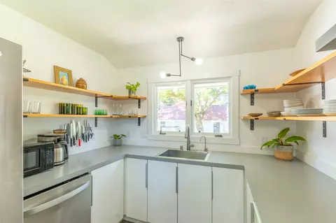Kitchen - 540 Pine Ave, Whitefish, MT 59937 photo 2 of 3