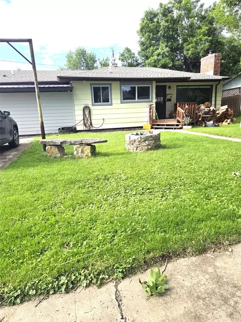103 3rd Ave S, Belt, MT 59412
