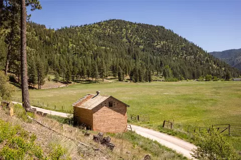 Nhn Highway 10 E, Clinton, MT 59825