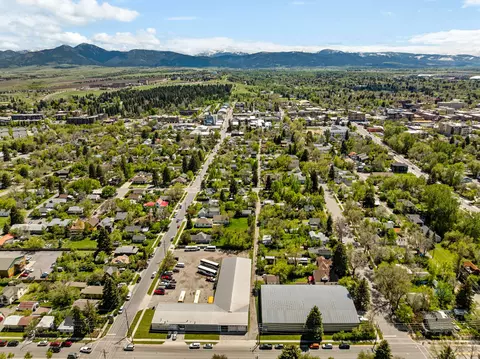 511 N Wallace Ave, Bozeman, MT 59715