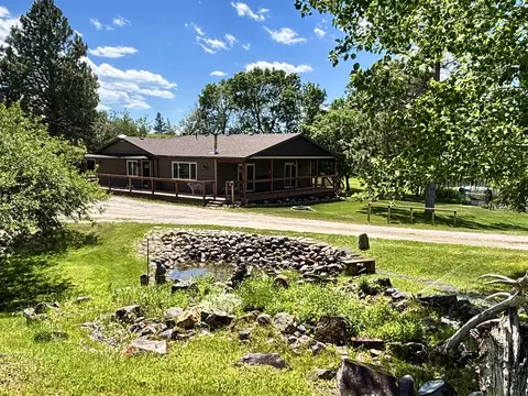 5945 Heartache Rd, East Helena, MT 59635
