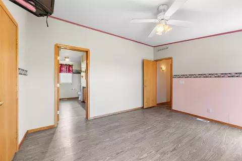 Bedroom - 81 Yellowstone Trl, Whitehall, MT 59759 photo 1 of 5