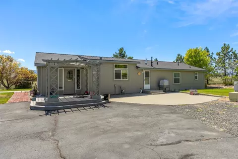 Exterior - 81 Yellowstone Trl, Whitehall, MT 59759 photo 7 of 7