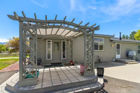 Exterior - 81 Yellowstone Trl, Whitehall, MT 59759 photo 1 of 7